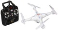 4 Channel 2.4Ghz RC Quad Copter with Cam K9878