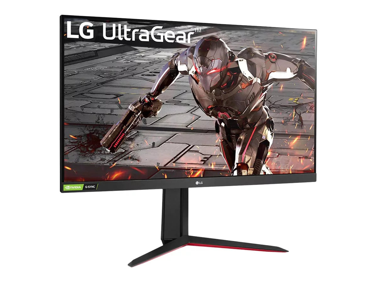 32" Full HD 165 Hz VA LED Monitor G705
