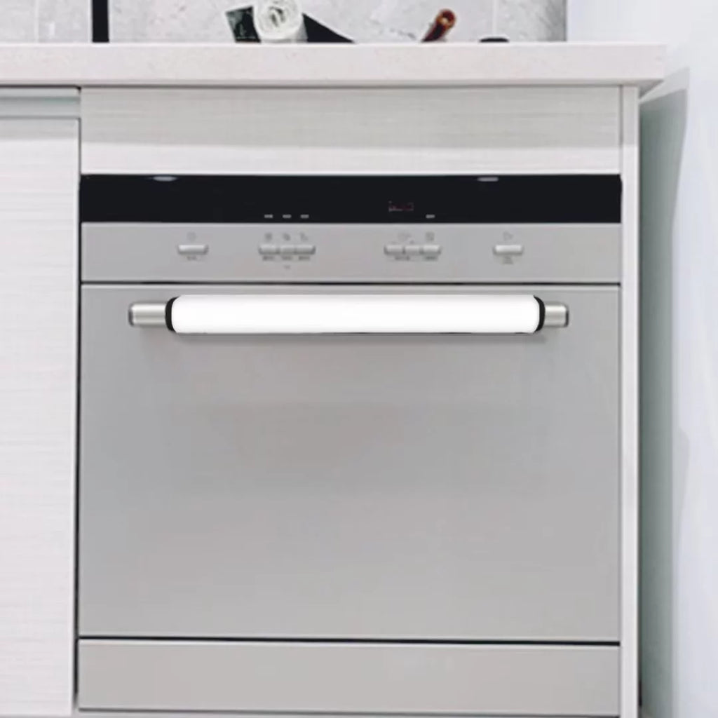 4 Piece Refrigerator Door Handle Cover S61832