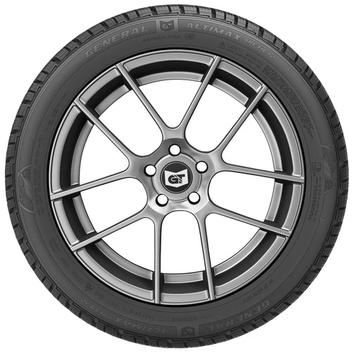 235/60R18XL Winter Studdable Tire C28369