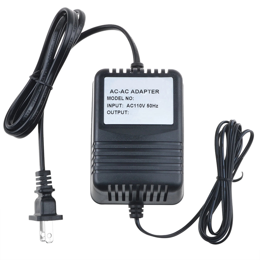 9 Volt Power Supply Adapter Y9425