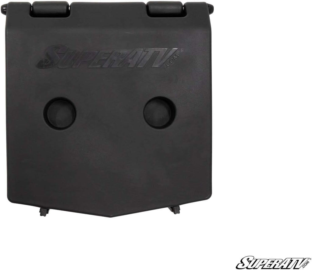 Insulated 30 Liters Cooler Cargo Box with Drain Plug R94415