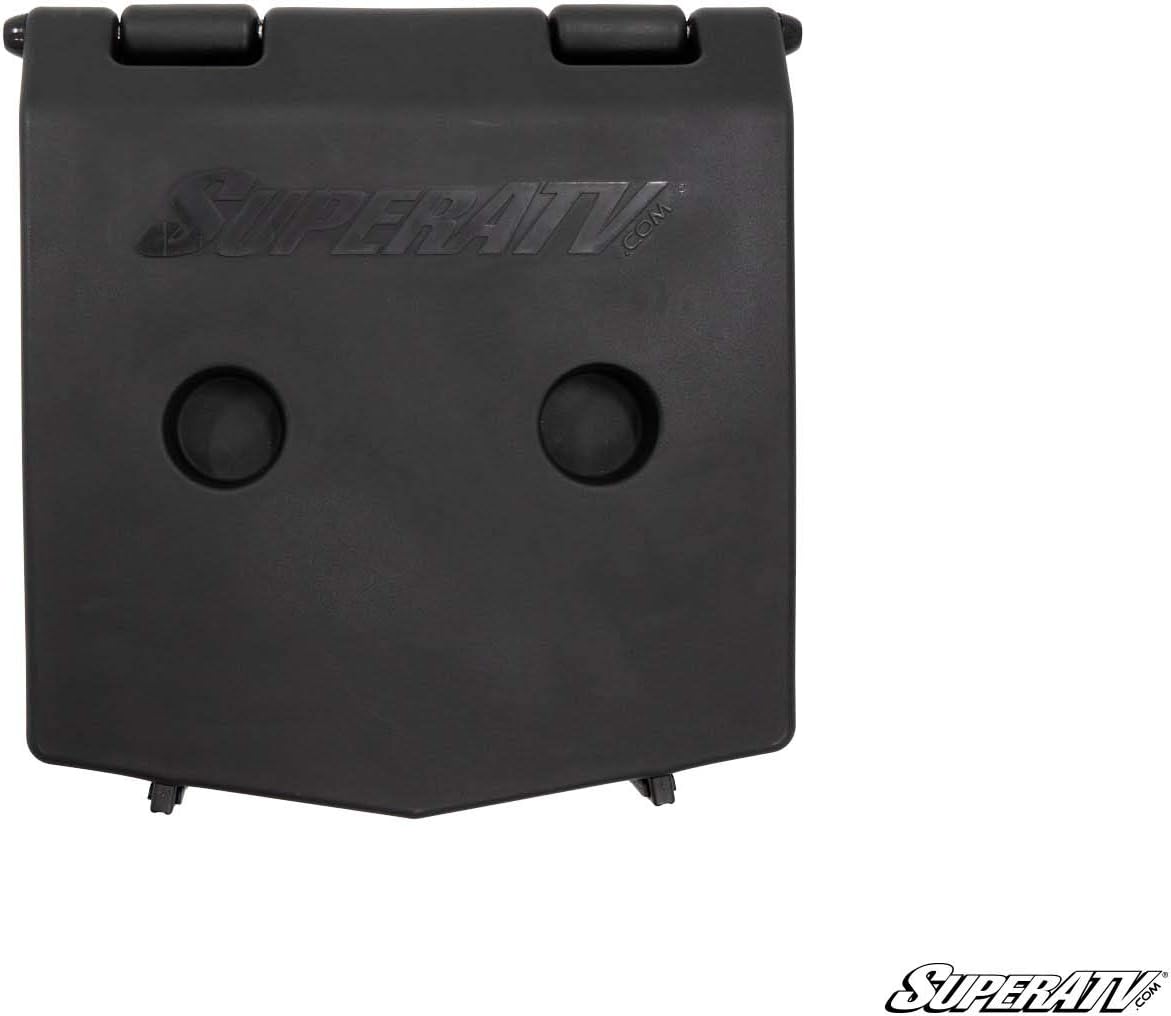 Insulated 30 Liters Cooler Cargo Box with Drain Plug R94415