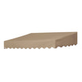 Traditional Door Canopy A356587