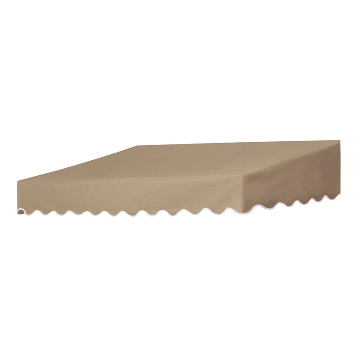 Traditional Door Canopy A356587