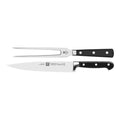 2pc Carving Set F6574