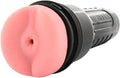 Pink Butt Sex Toy E5202