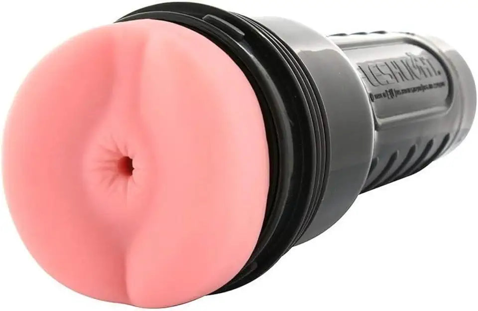 Pink Butt Sex Toy E5202