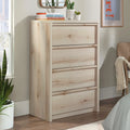 4 Drawer Dresser N24770