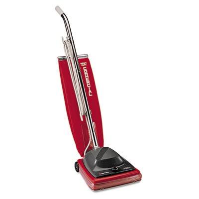 Upright Vacuum G658