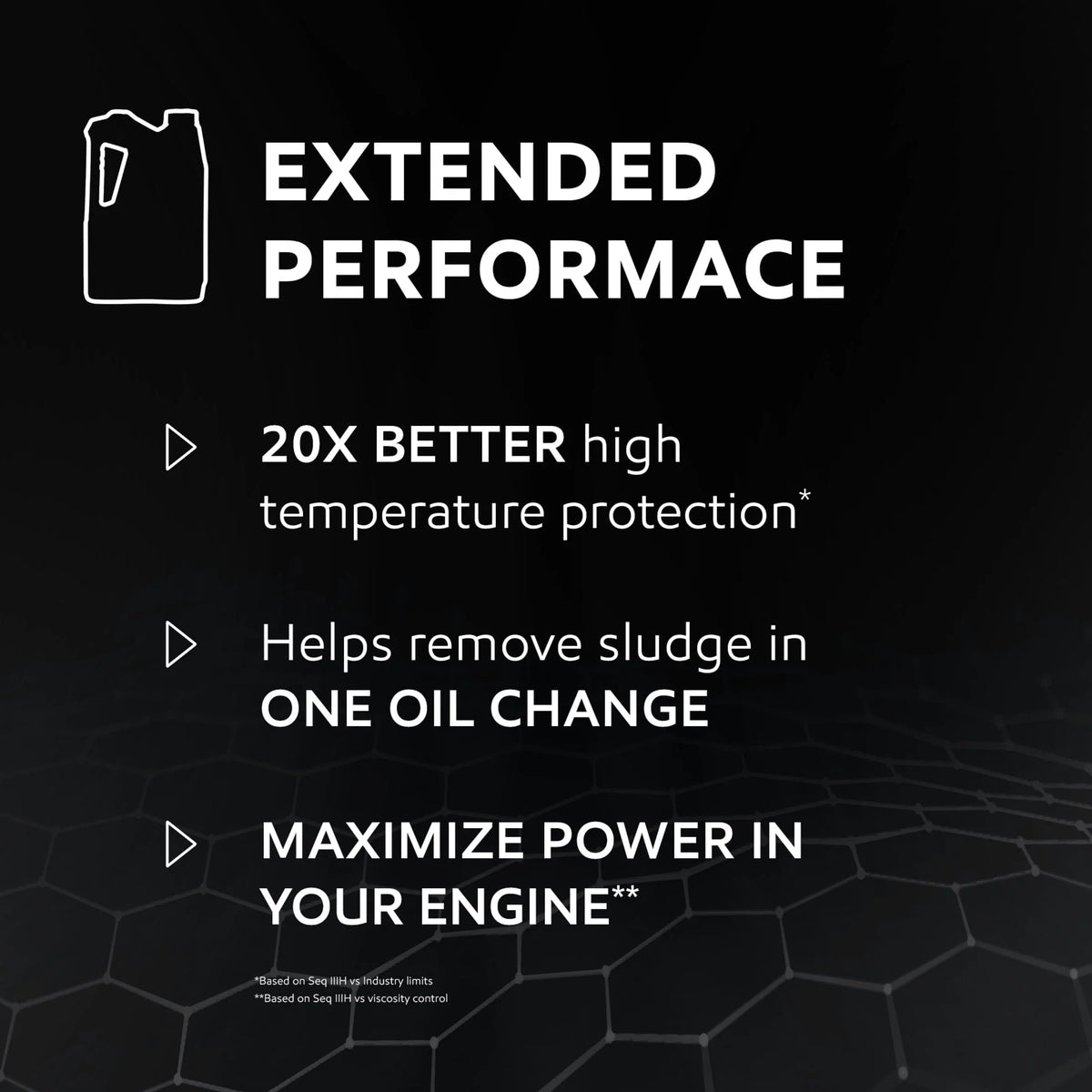 Full Synthetic Motor Oil 5W-30, 5 Quart Q817