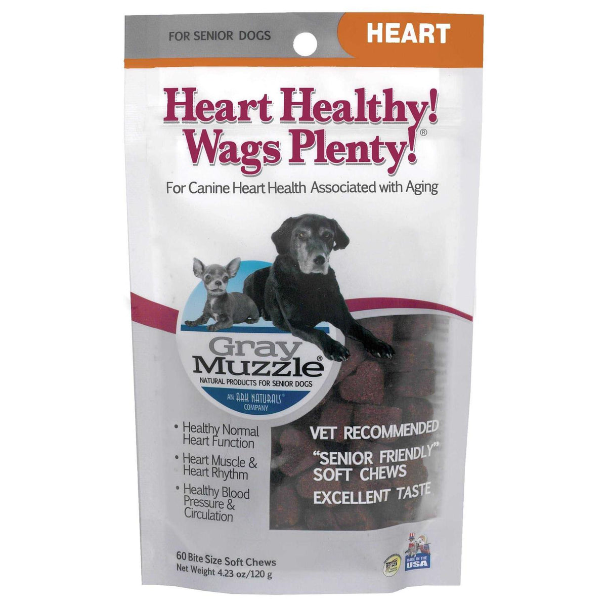 Heart Healthy Pet Supplies H5345