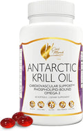 Krill Oil 1000 mg Omega-3 U84112