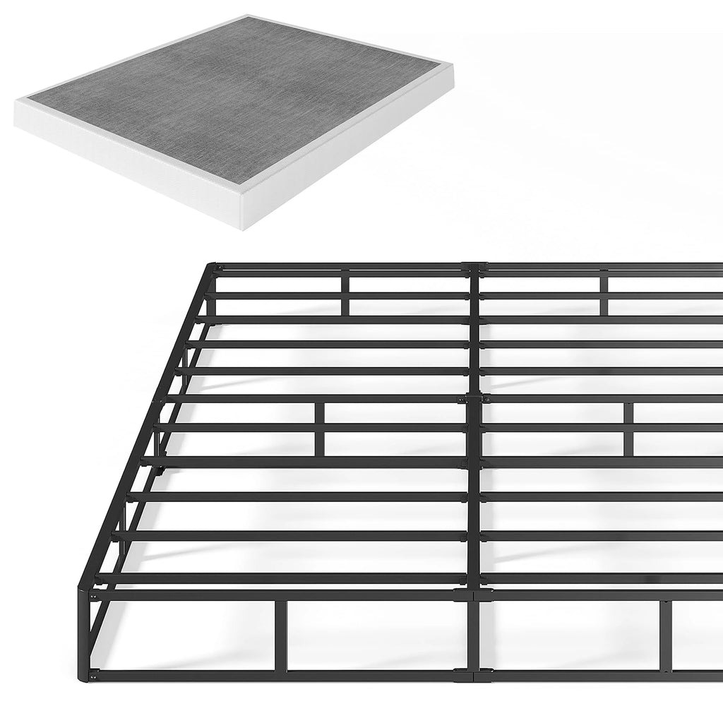 Queen Box Spring Mattress Foundation P516447