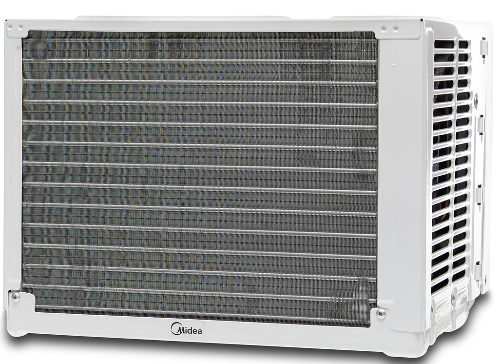 5,000 BTU 115V Mechanical Window Air Conditioner E97223