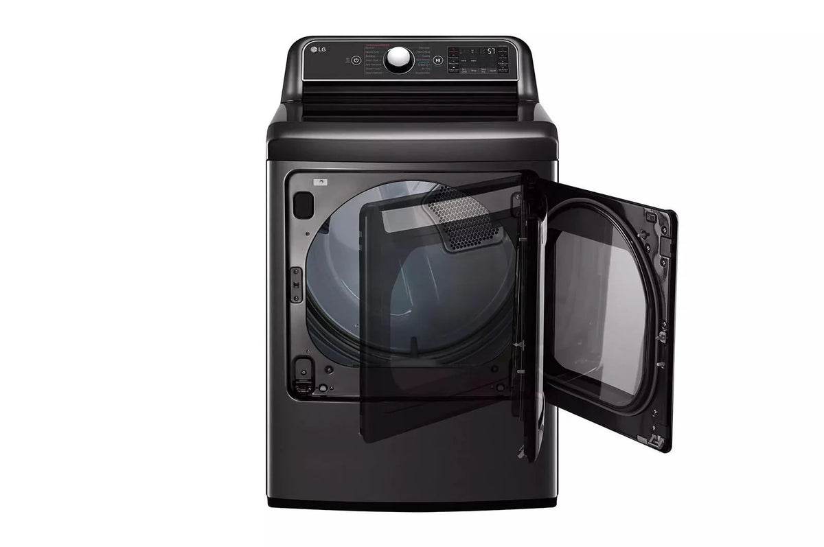 7.3 Cu. Ft. Electric Dryer Q8268
