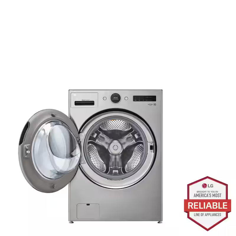 5.0 cu. ft. Electric All-in-One Washer Dryer Combo K63373