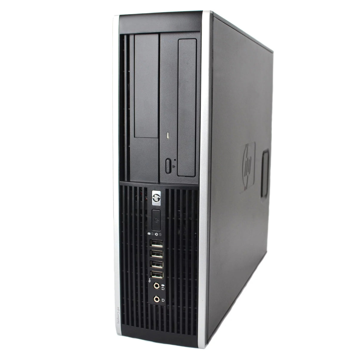 Pre-Owned Desktop Computer PC, Intel Dual-Core i5, 750GB HDD, 8GB DDR3 RAM, Windows 10 Home, 19in Monitor, Keyboard and Mouse O18701