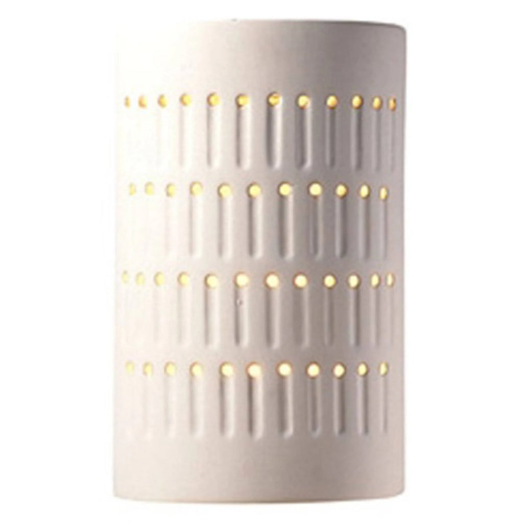 Small Cactus Cylinder Open Top O3305