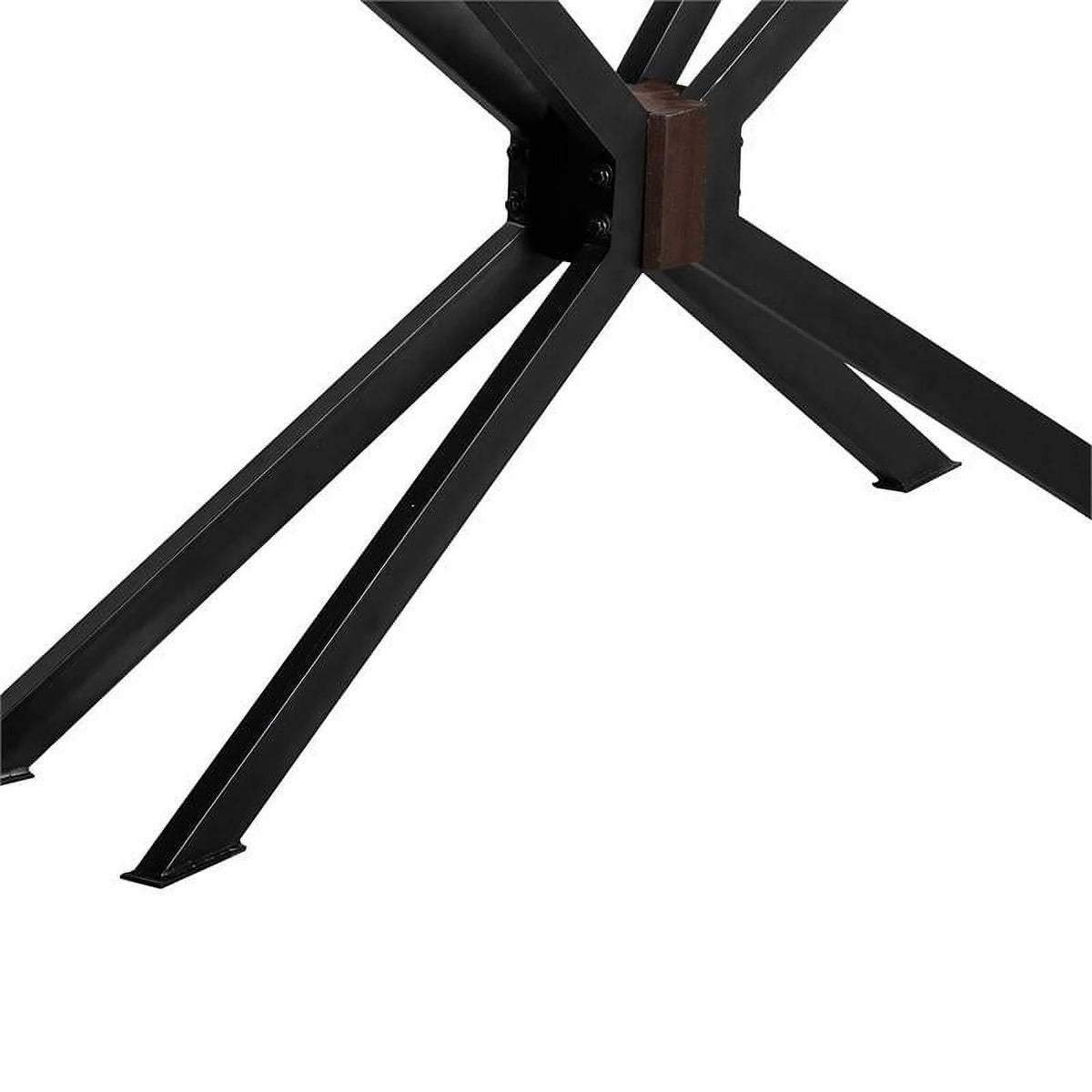 Modern Wood Console Table R8842