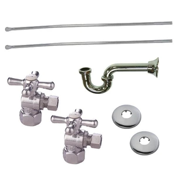 1/2-Inch IPS Plumbing Supply Kits B2633
