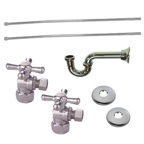 1/2-Inch IPS Plumbing Supply Kits B2633