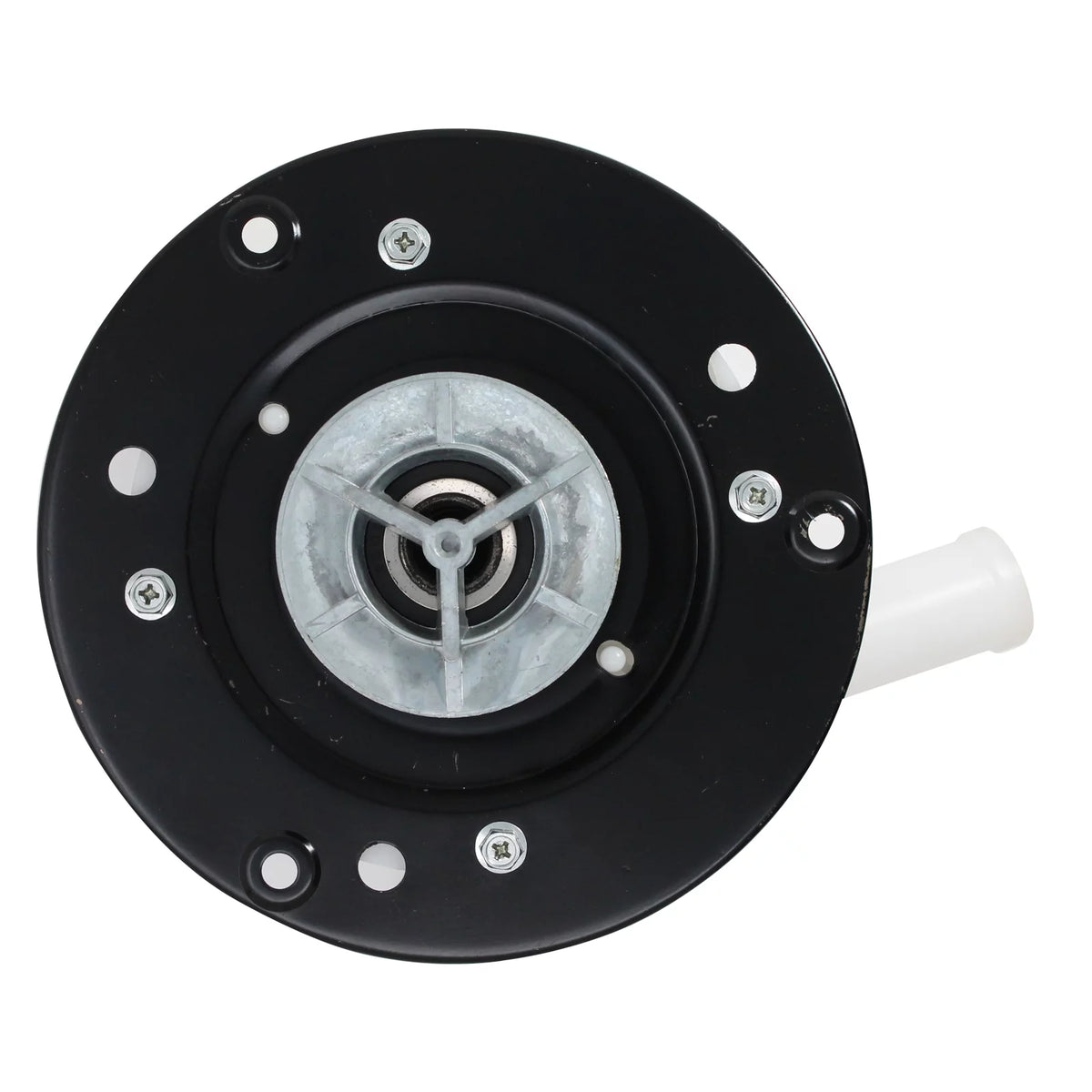 Washer Drain Pump Replacement H709290