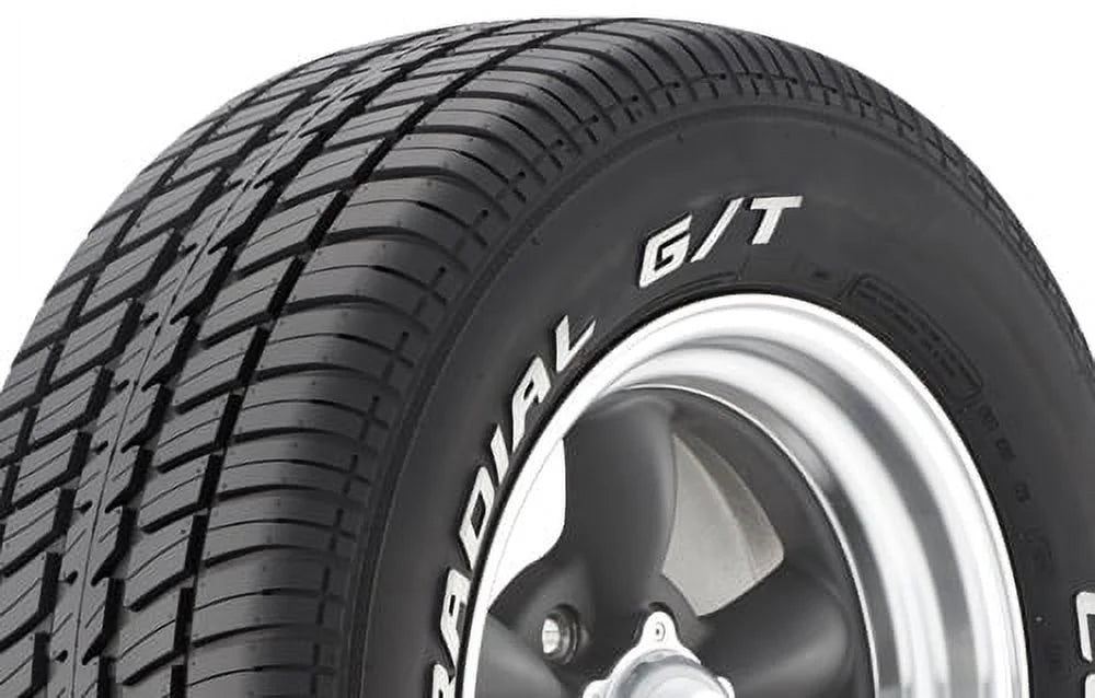All Season P215/70R15 97T Passenger Tire B935835