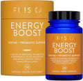 30 Capsules Enzyme and Probiotics Supplement D3475