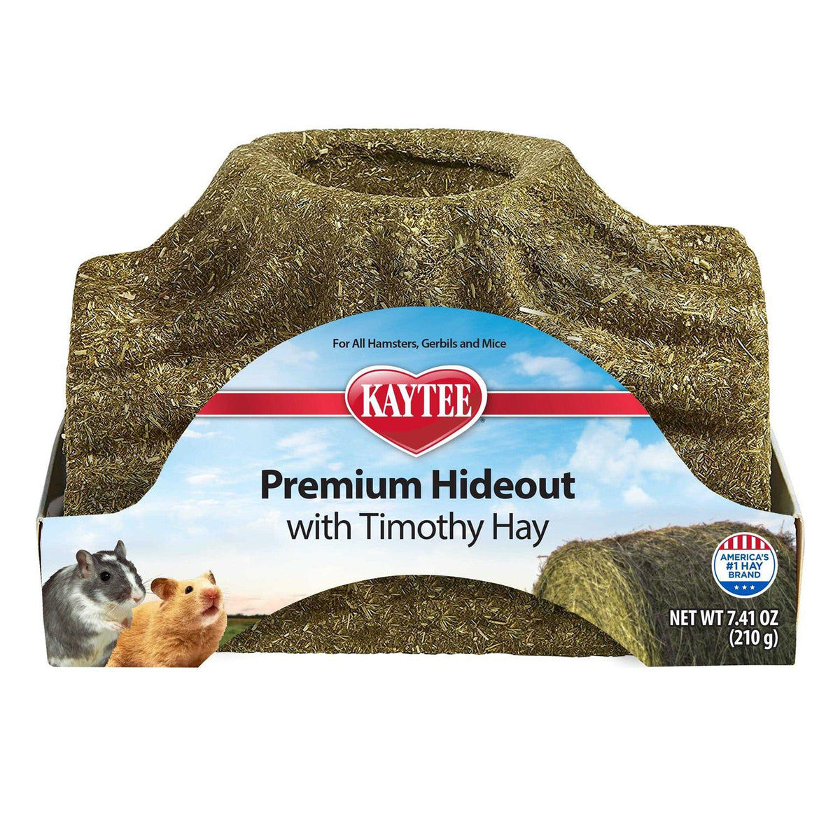 Timothy Hideout Y714