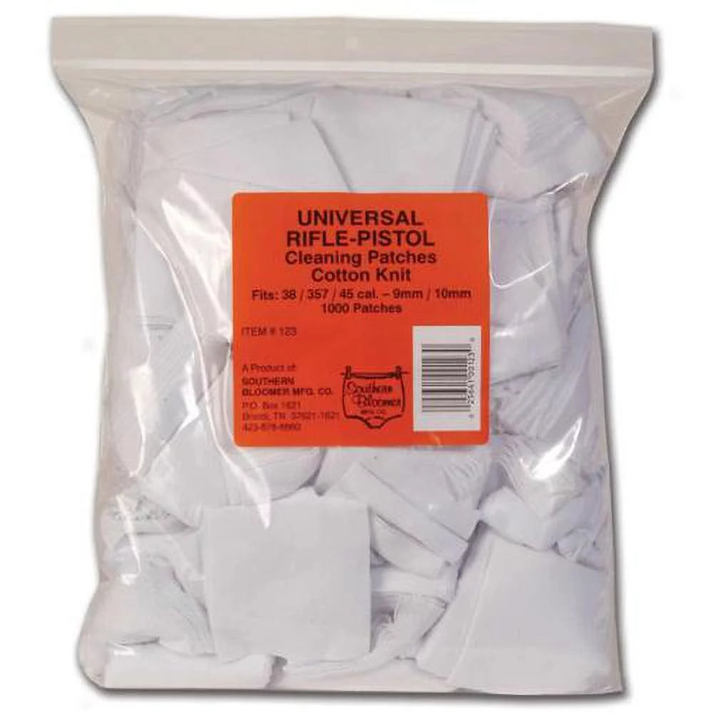 Cleaning Patches Q3393