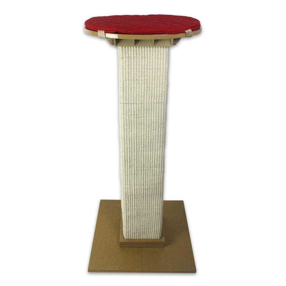 Cat Post Perch Pad X7722
