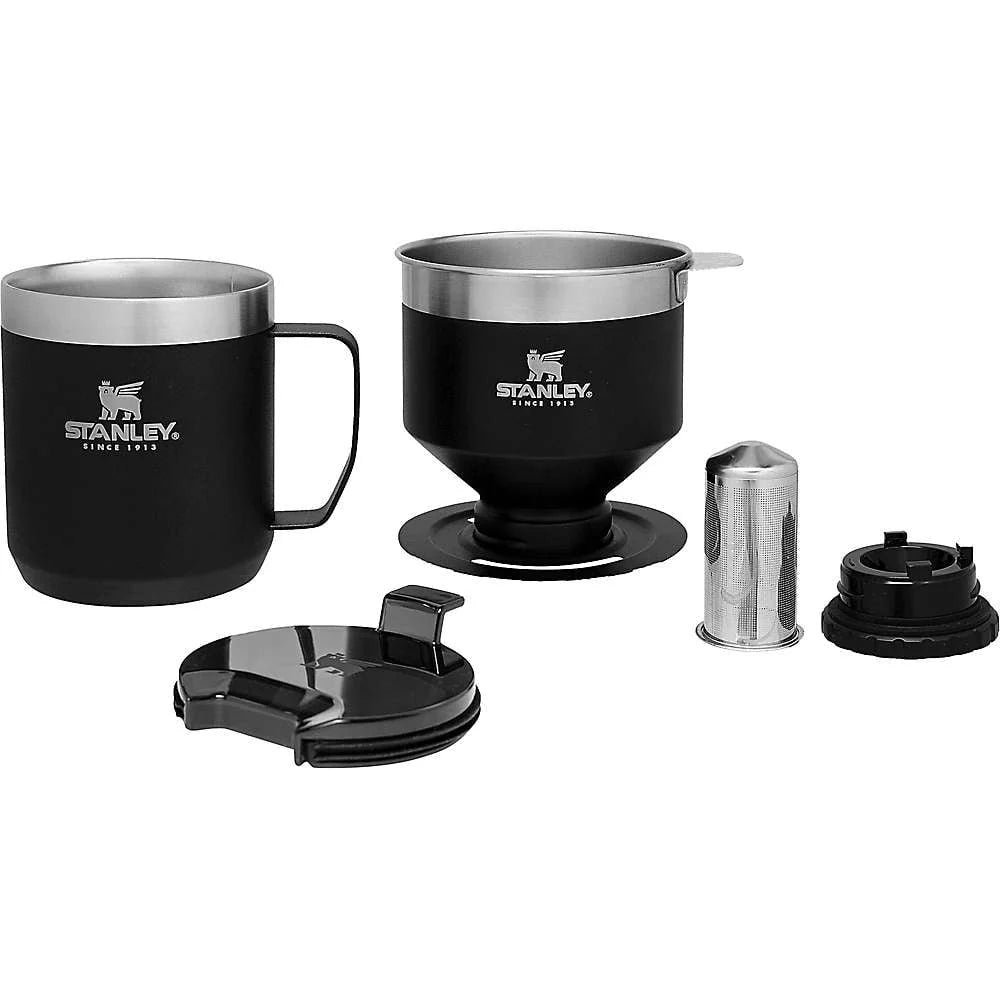 Camp Pour Over Set O65281