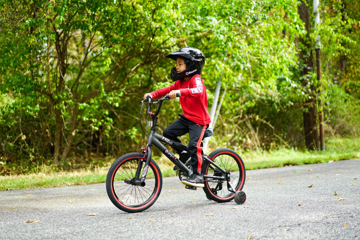 18 In. Boy's Freestyle BMX Bike D97974