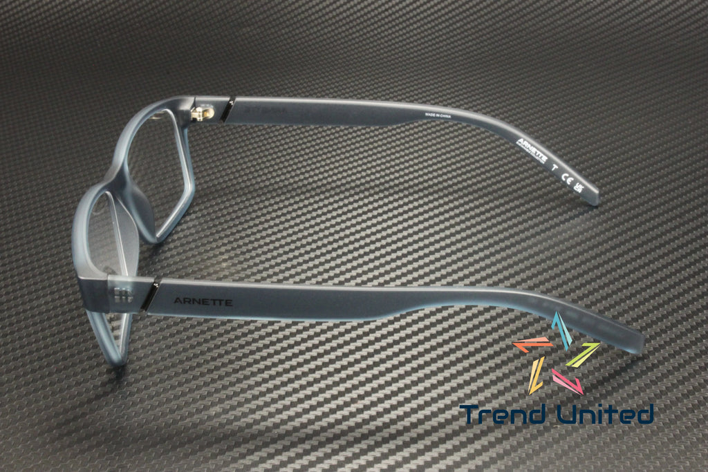 Matte Blue Eyeglasses P526