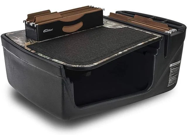 Camouflage Desk N9298
