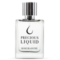 Rose Blanche M8822