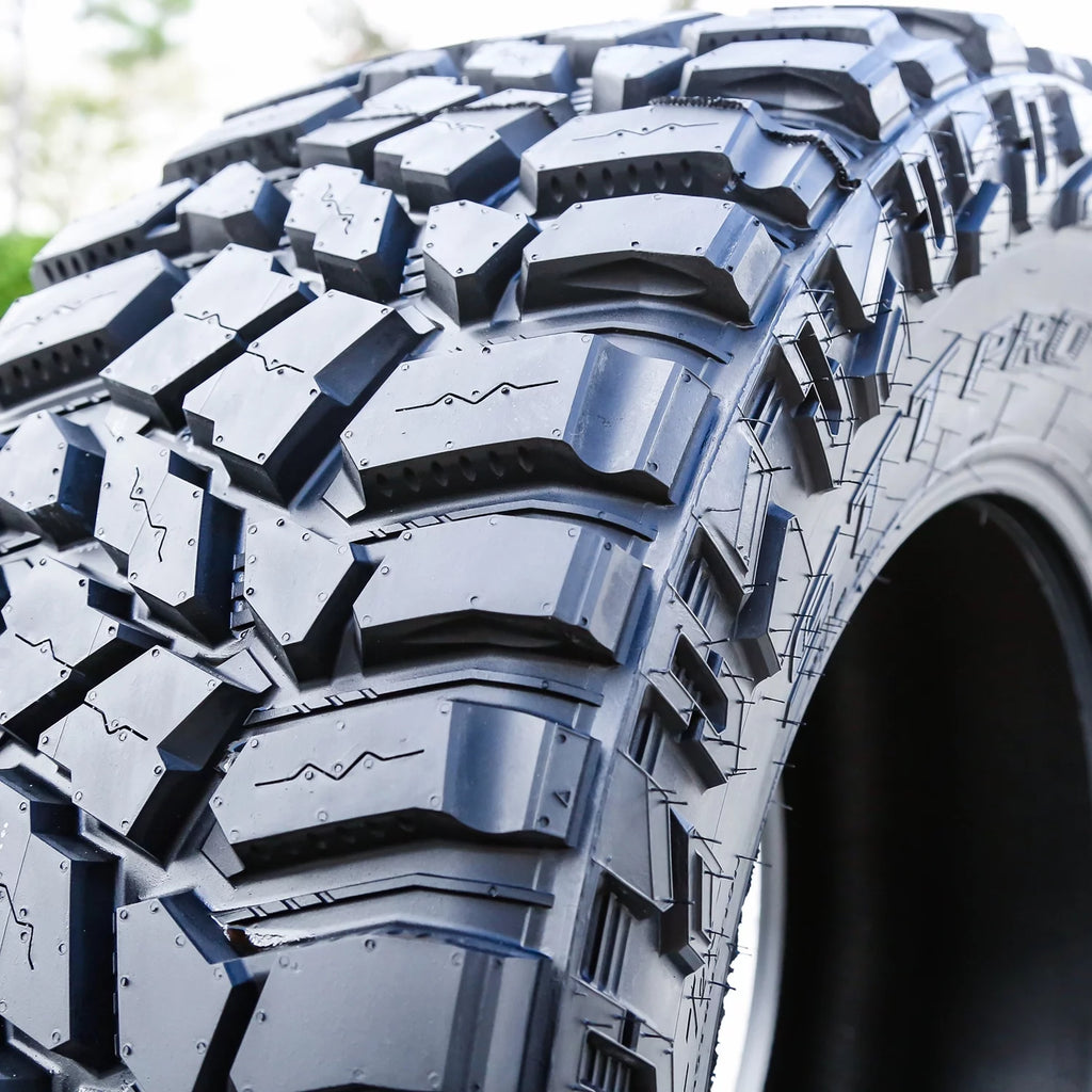 35X12.50R20 Mud Tires I466