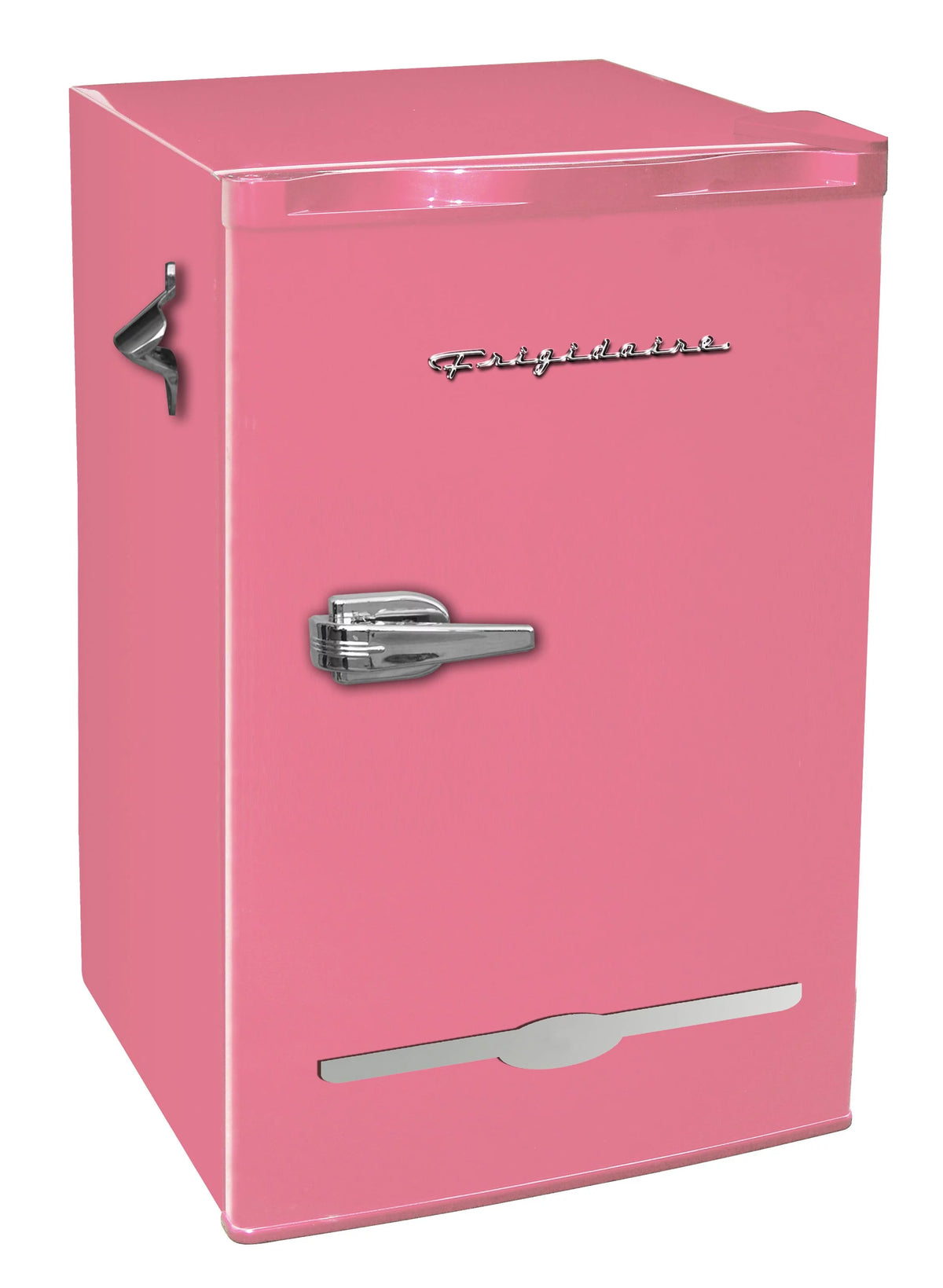 3.2 Cu ft Compact Refrigerator with Bottle Opener R159318