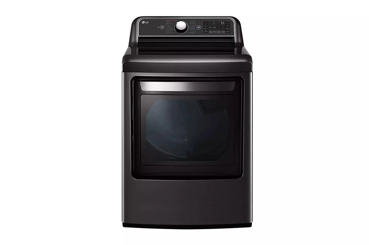 7.3 Cu. Ft. Electric Dryer Q8268