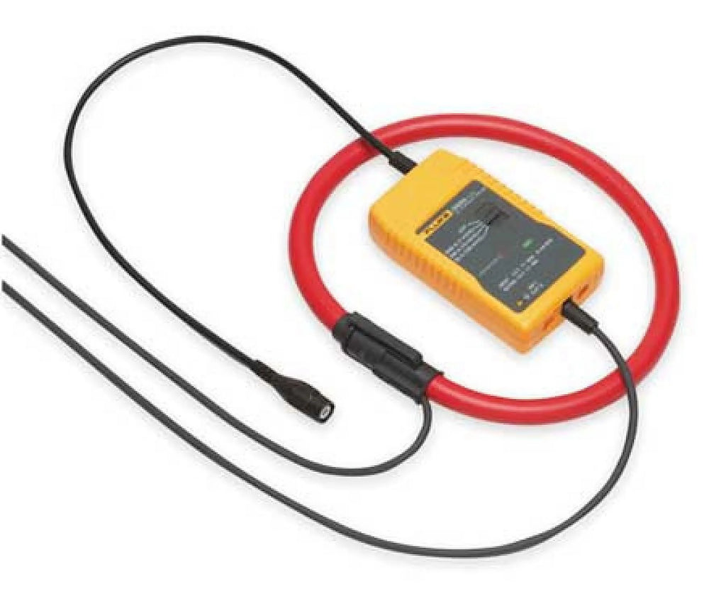 AC Clamp On Current Probe N8161