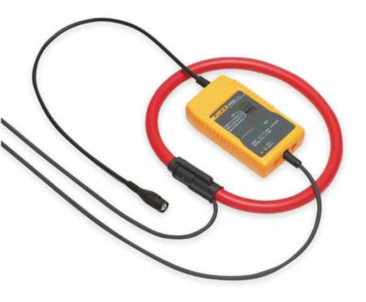AC Clamp On Current Probe N8161