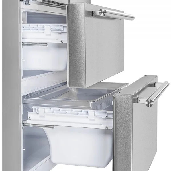 36 French Door Refrigerator with Ice Maker T818927