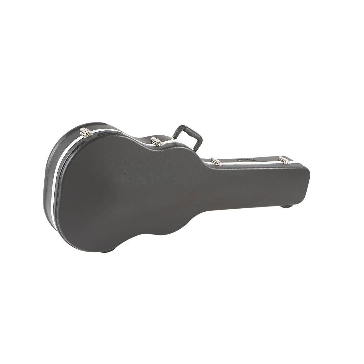 Molded ABS Acoustic Guitar Case O899887