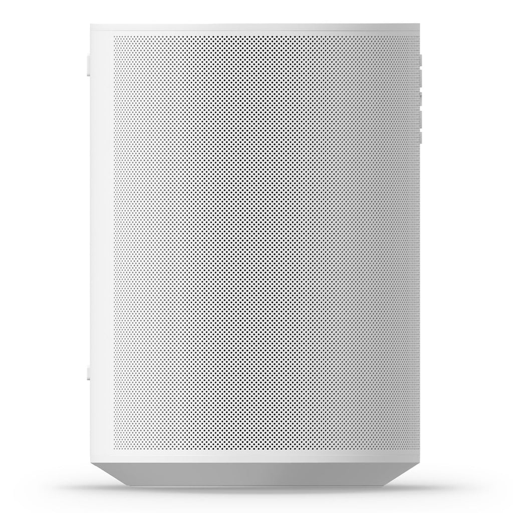 Voice-Controlled Wireless Smart Speaker with Bluetooth (Black) M142053