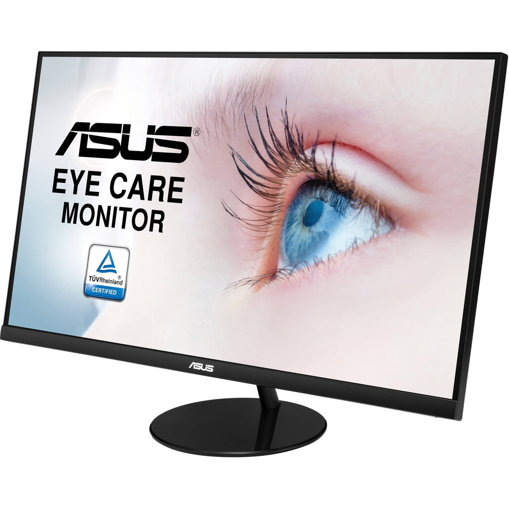 23.8" Full HD Gaming LCD Monitor - Black G295