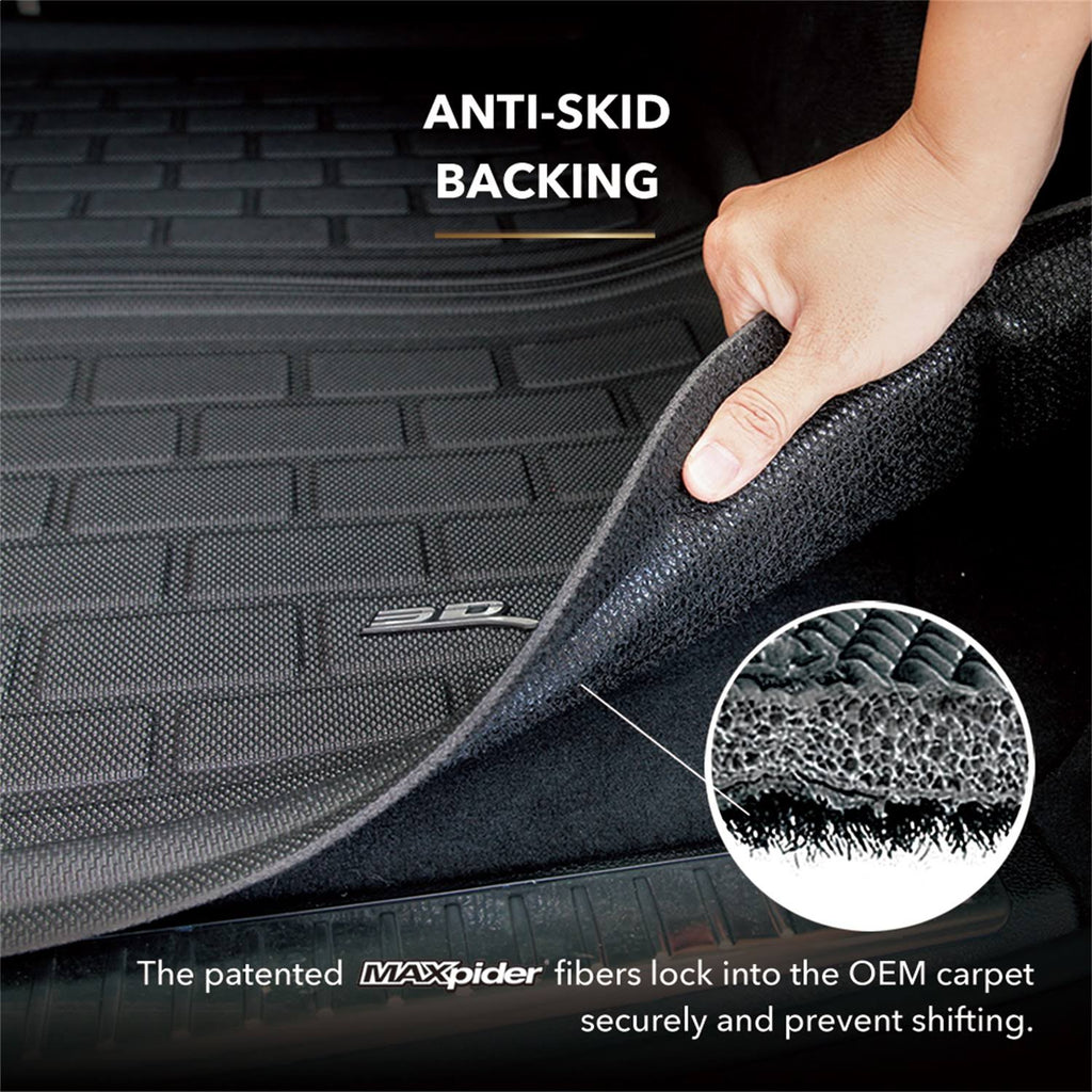Gray Cargo Liner Q454482