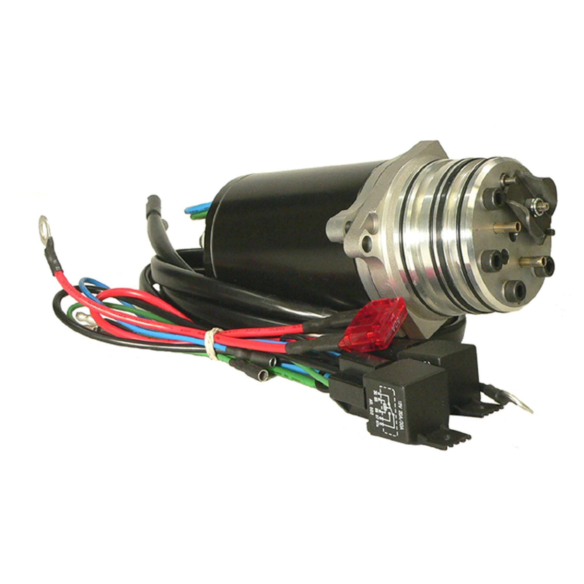 Trim Motor I337581