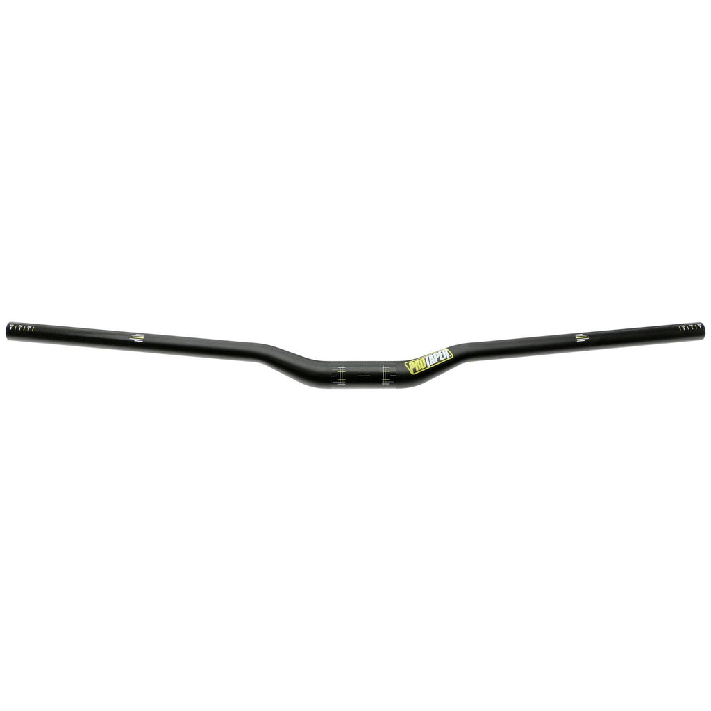 Carbon 1x22 Rise Handlebar X228