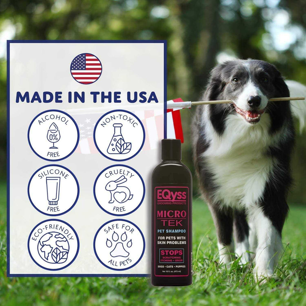 Pet Shampoo A24542